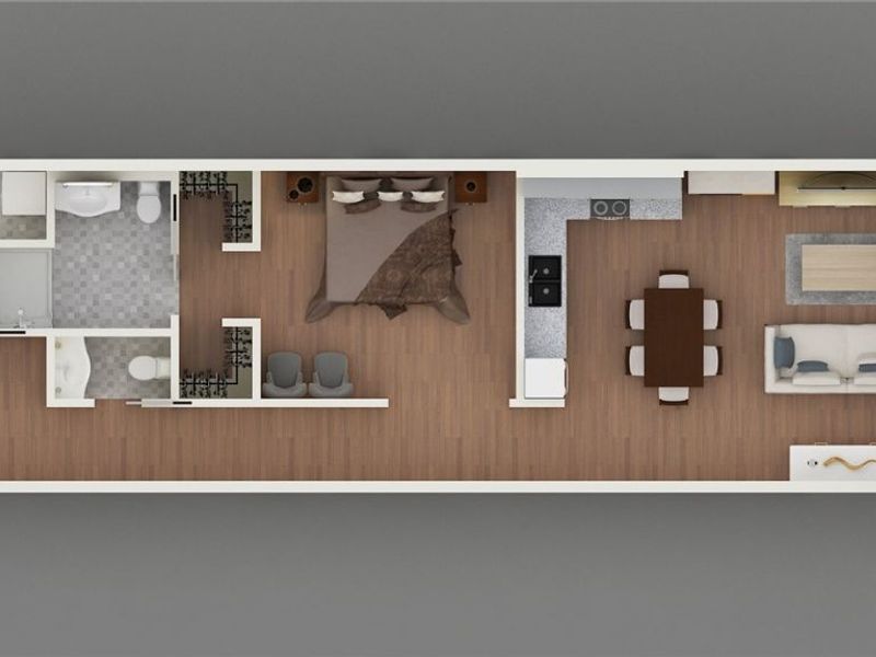 3800 Euclid Avenue, Unit 106, Cleveland, OH 44115 Photo 25