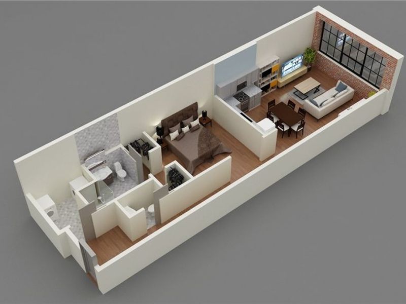 3800 Euclid Avenue, Unit 106, Cleveland, OH 44115 Photo 26