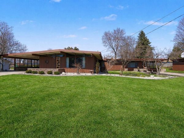 600 Browning Avenue, Manistee, MI 49660