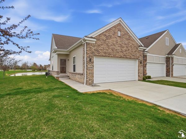 4178 Plum Village Court, Monroe, MI 48161