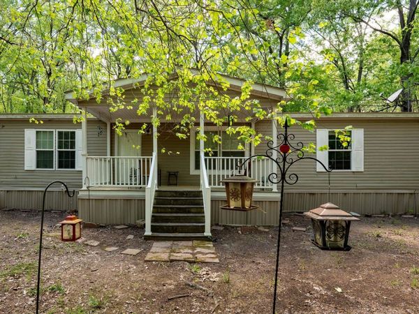 235 W Lewisburg Road, Vilonia, AR 72173