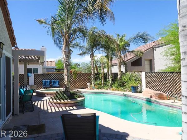 133 Coventry Circle, Henderson, NV 89074