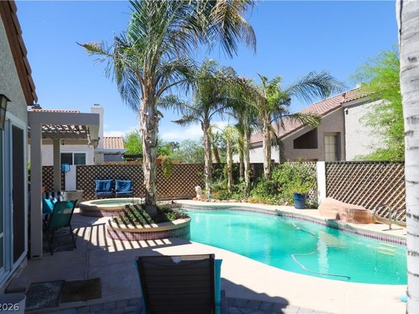 133 Coventry Circle, Henderson, NV 89074