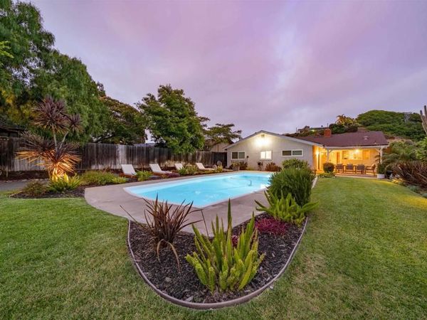 3876 Mount Albertine Avenue, San Diego, CA 92111