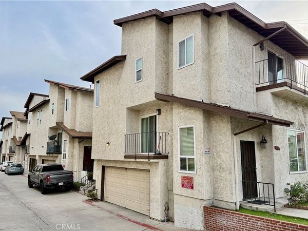 11216 Lower Azusa Road, Unit C, El Monte, CA 91731