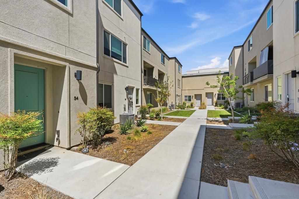 5212 Beachfront Cove St., Unit 34, San Diego, CA 92154 Main Photo