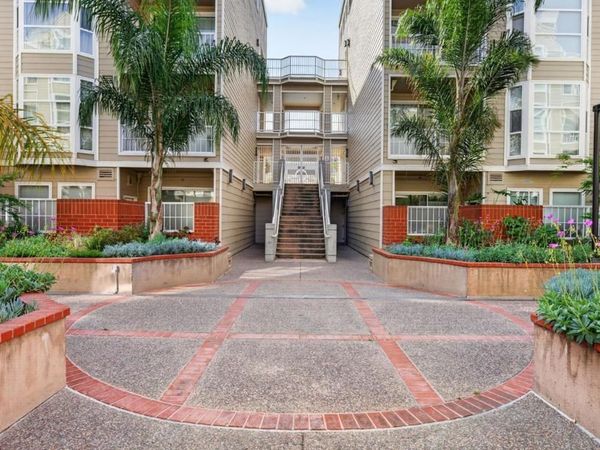 430 N 1st Street, Unit 303, San Jose, CA 95112