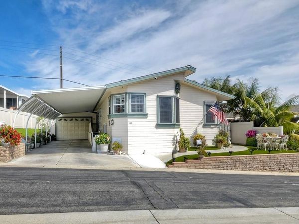 444 N El Camino Real, Unit 146, Encinitas, CA 92024