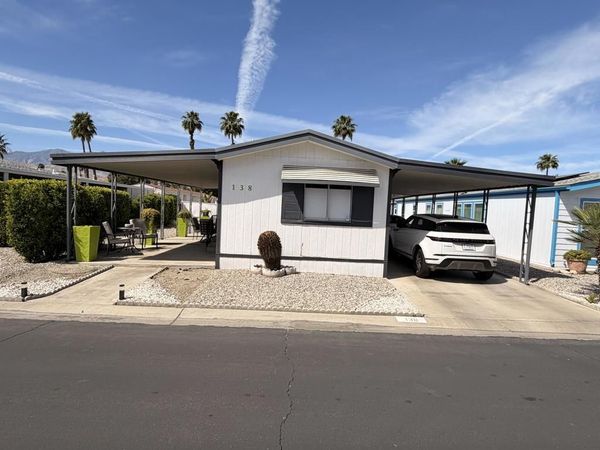 138 Hester Drive, Cathedral City, CA 92234