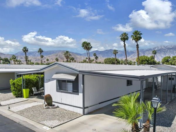 138 Hester Drive, Cathedral City, CA 92234