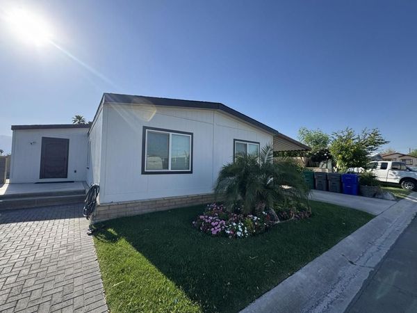 32421 Camilla Circle, Thousand Palms, CA 92276