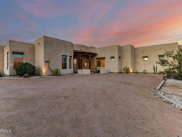 10034 E INDIGO Street, Mesa, AZ 85207