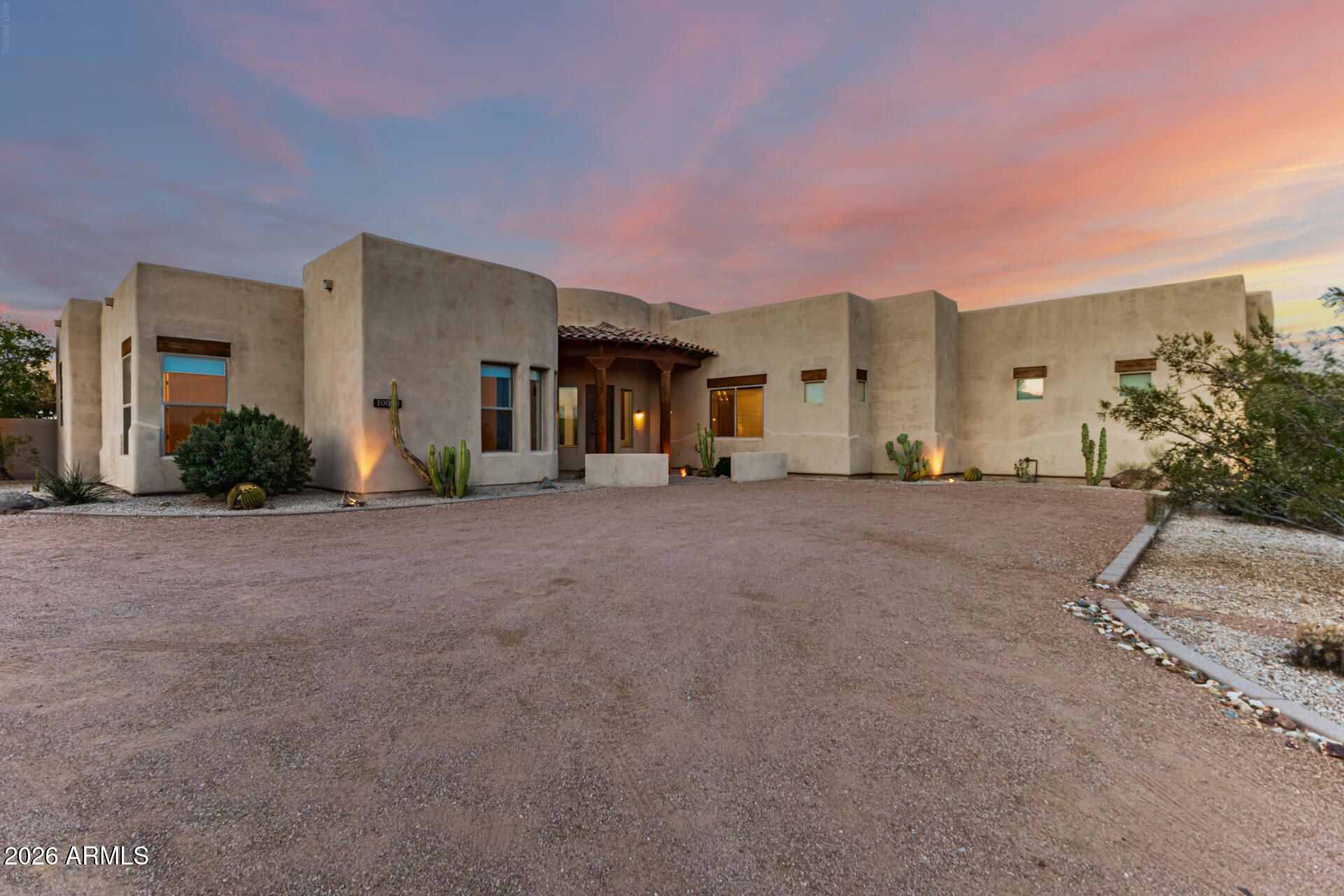 10034 E Indigo Street, Mesa, AZ 85207 Main Photo