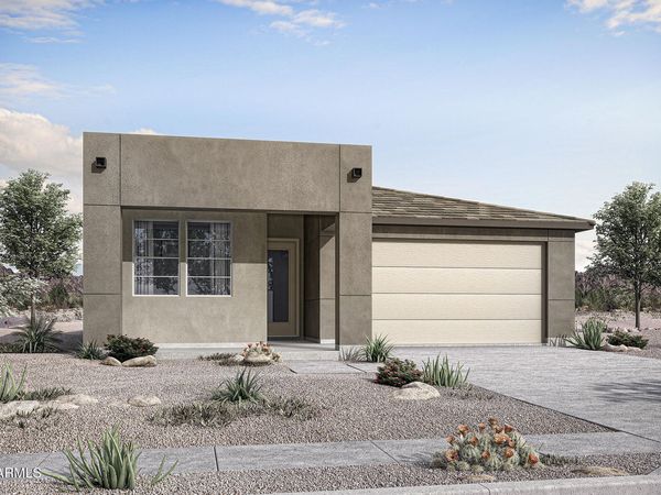 22448 E HAPPY Road, Queen Creek, AZ 85142