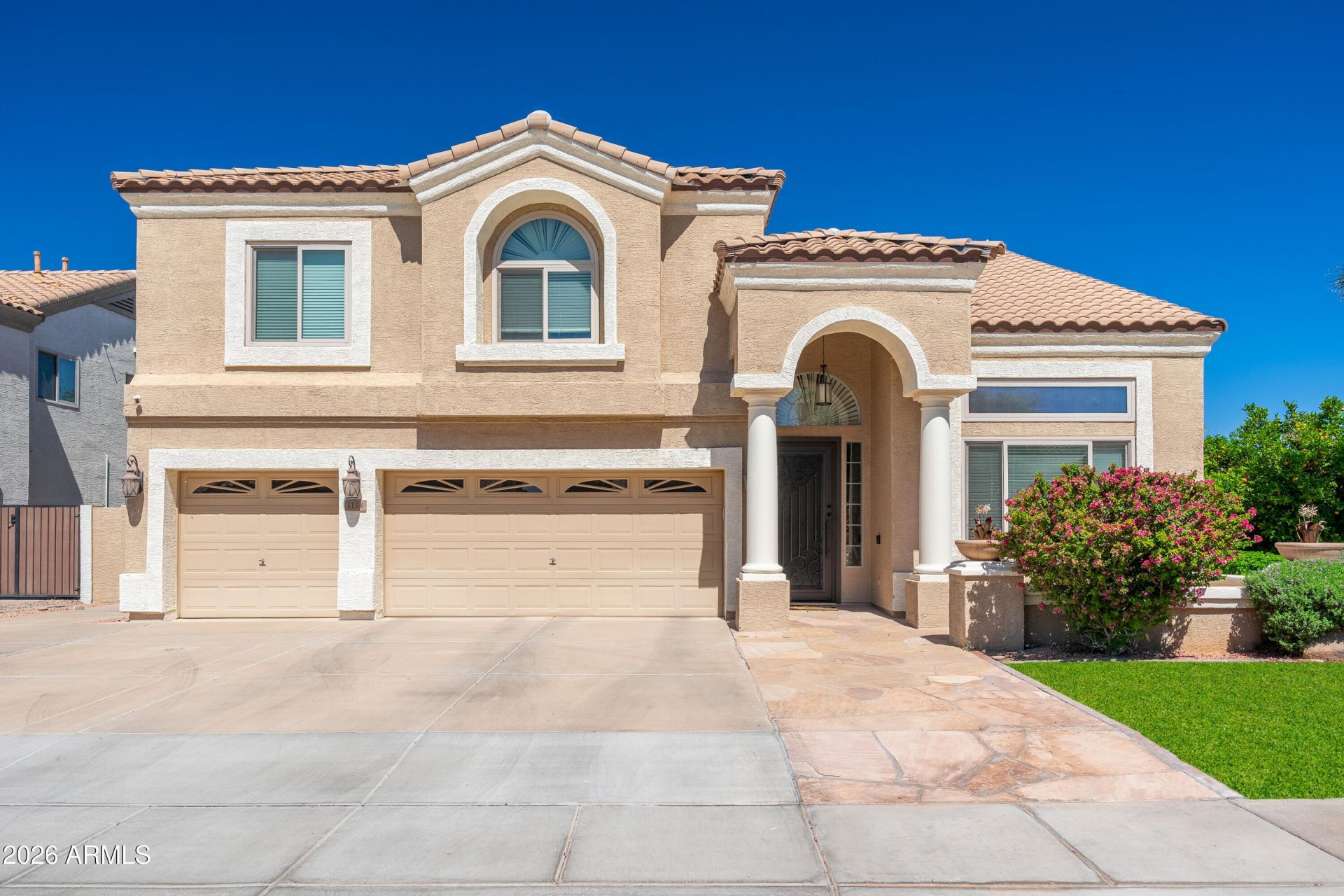 1154 W Mulberry Drive, Chandler, AZ 85286 Main Photo