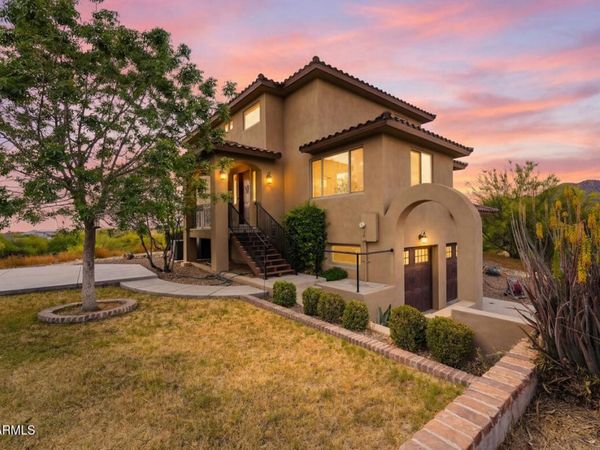 33011 N 141ST Street, Scottsdale, AZ 85262