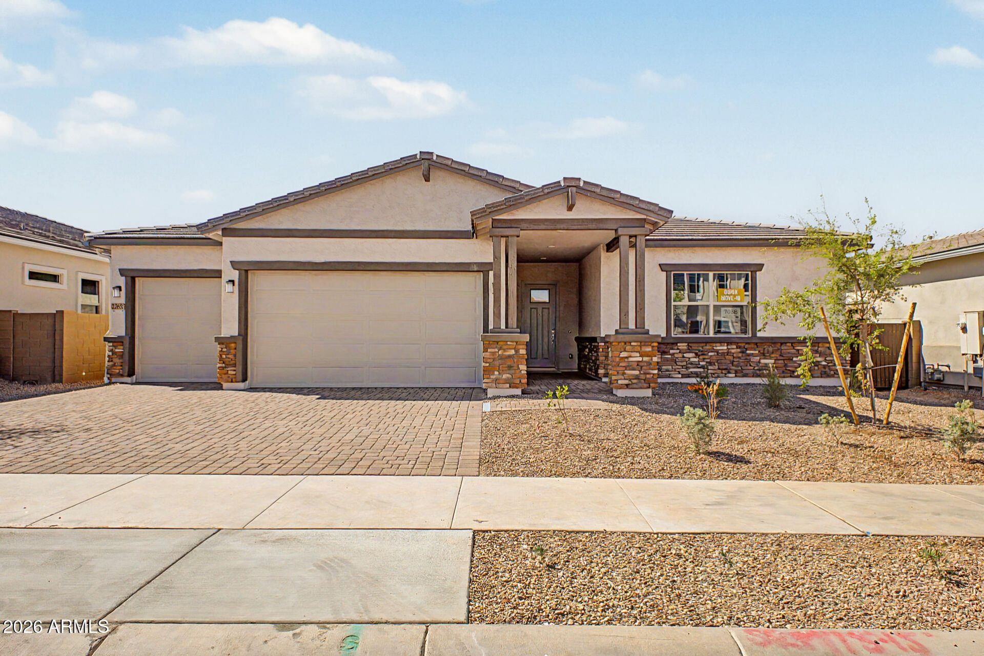 22655 E Starflower Drive, Queen Creek, AZ 85142 Main Photo