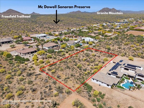 13700 E Brookhart Way, Unit 4, Scottsdale, AZ 85262