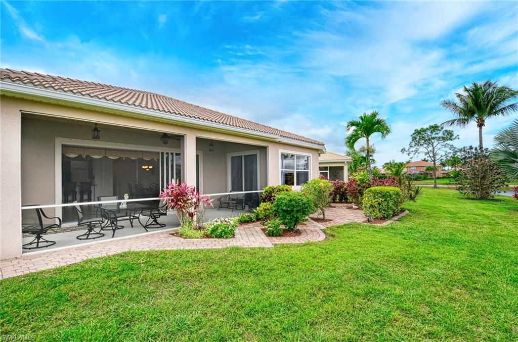 14809 Canton Ct, Naples, FL 34114 Photo