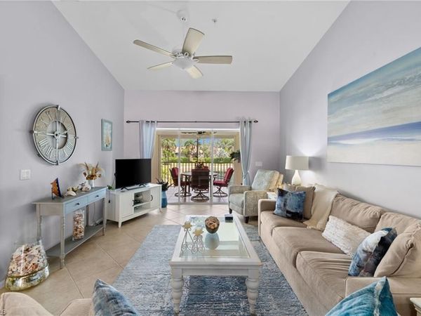 2395 Bayou LN, Unit 7308, NAPLES, FL 34112
