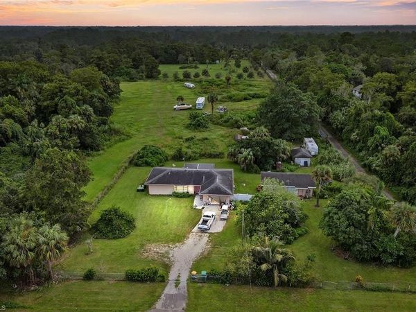 2120 Rock RD , NAPLES, FL 34120