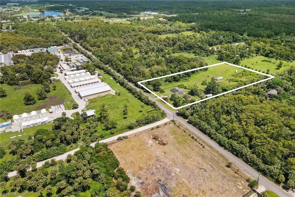 2120 Rock Rd, Naples, FL 34120 Photo