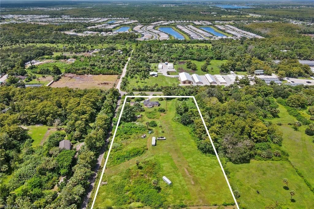 2120 Rock Rd, Naples, FL 34120 Photo