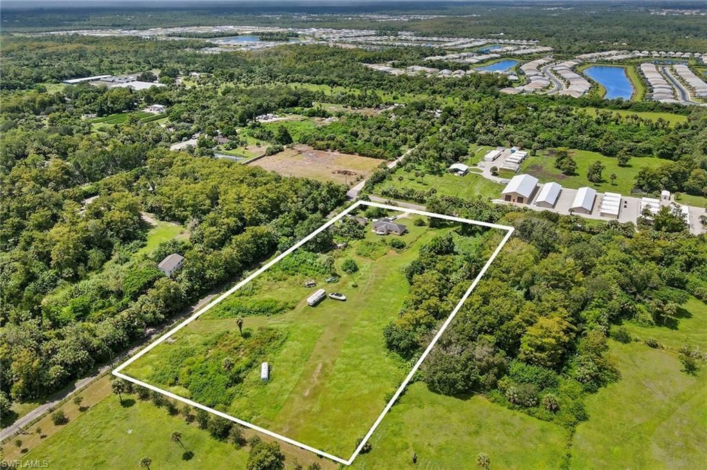2120 Rock Rd, Naples, FL 34120 Photo