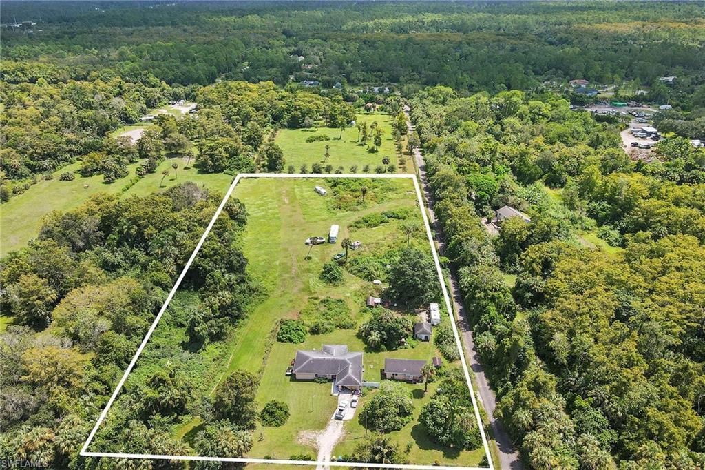 2120 Rock Rd, Naples, FL 34120 Photo