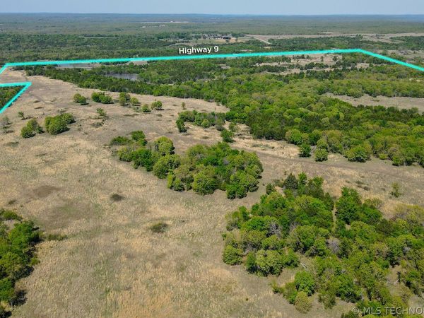 2130 N 394 , Dustin, OK 74839