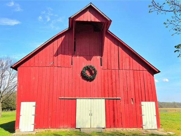 2395a 135th Street, Mapleton, KS 66754