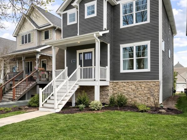 1719 Atchison Avenue , Whiting, IN 46394