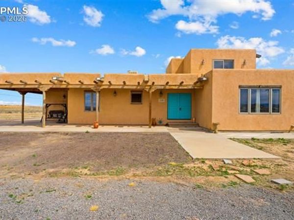 786 N Boyero Avenue, Pueblo, CO 81007