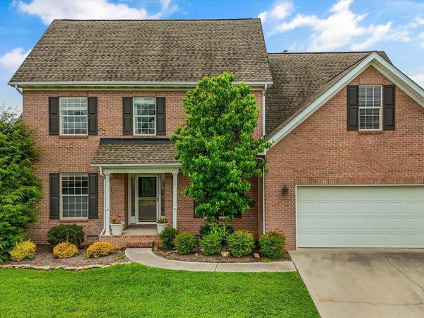 7625 Vista View Lane, Knoxville, TN 37924