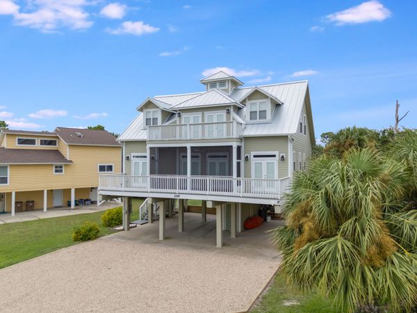 249 Florida Avenue, Cape San Blas, FL 32456