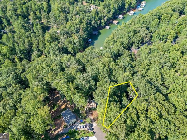 0 Dogwood Way, Gainesville, GA 30506