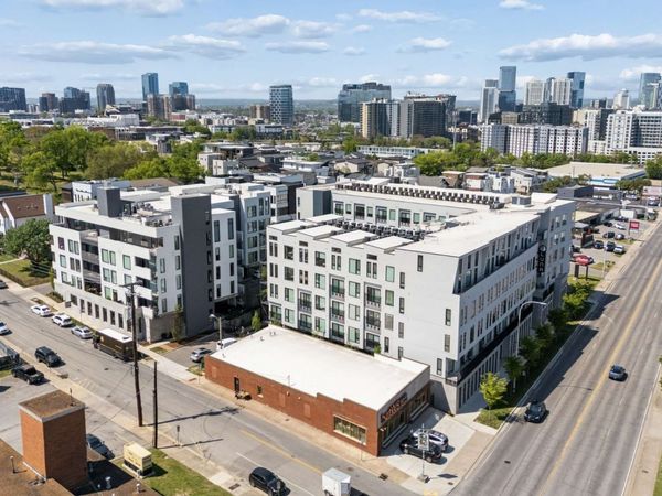 806 Olympic St , Unit 405, Nashville, TN 37203