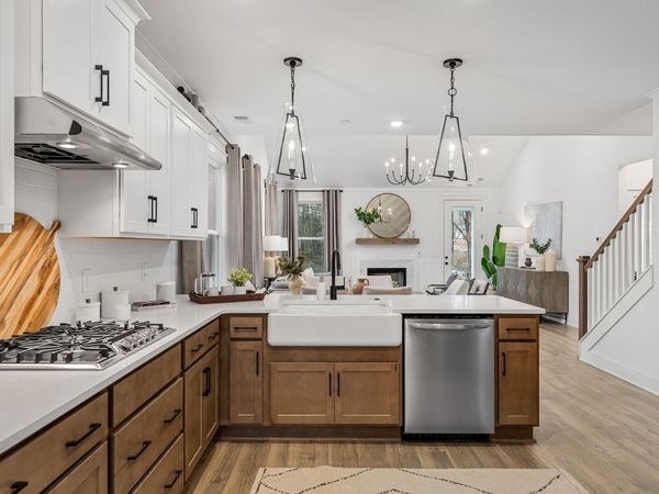 3027 Ledger Road , Smyrna, TN 37167