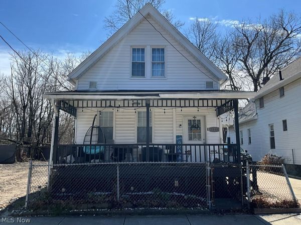 7508 Donald Avenue , Cleveland, OH 44103
