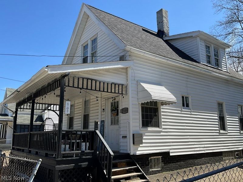 7508 Donald Avenue, Cleveland, OH 44103 Photo 30