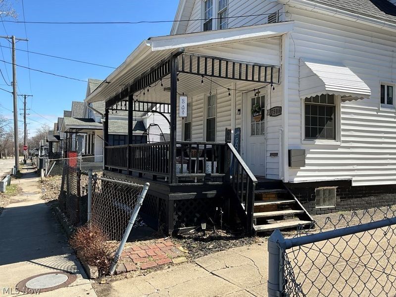 7508 Donald Avenue, Cleveland, OH 44103 Photo 4