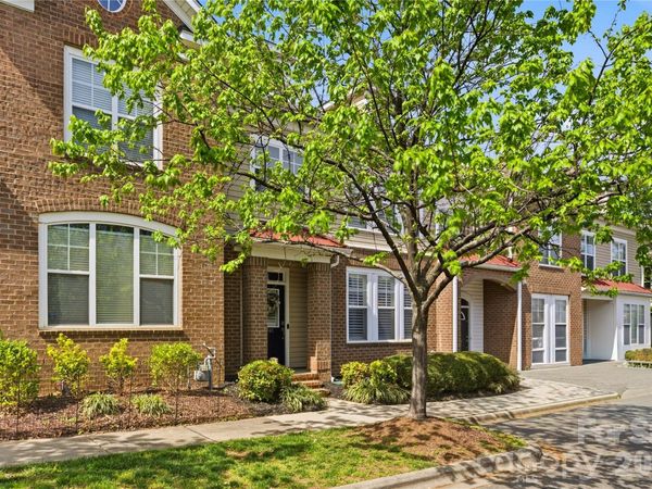 8341 Scotney Bluff Avenue, Charlotte, NC 28273