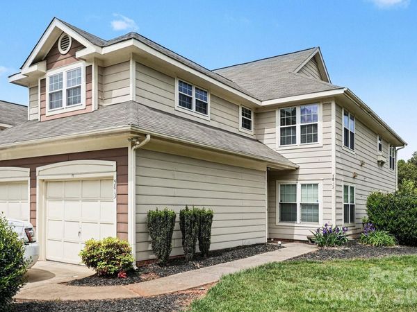 5813 Amity Springs Drive, Charlotte, NC 28212