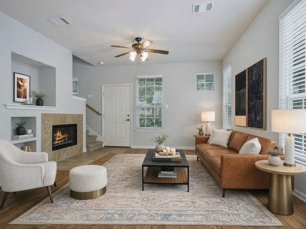 11000 Anderson Mill RD, Unit 46, Austin, TX 78750