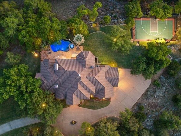 1540 County Road 262, Georgetown, TX 78633