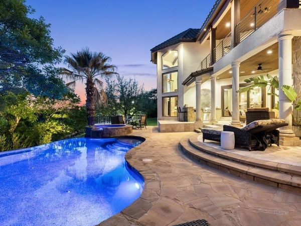 1540 County Road 262, Georgetown, TX 78633