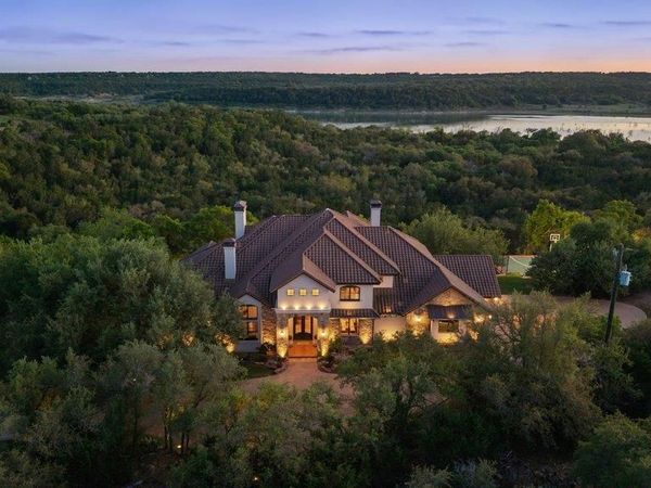 1540 County Road 262, Georgetown, TX 78633