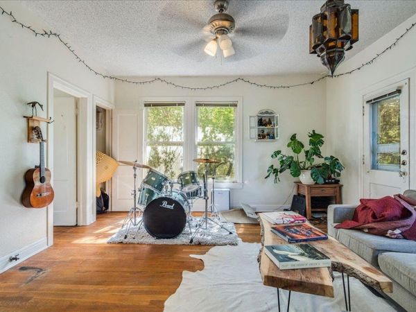 1103 W. 22ND ST, Unit B, Austin, TX 78705