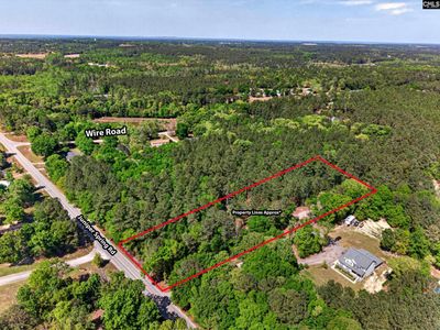 0 Juniper Springs Road, Gilbert, SC 29054