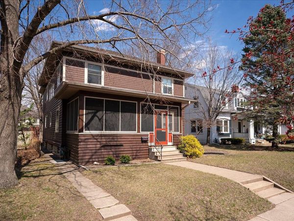 1611 King STREET, La Crosse, WI 54601